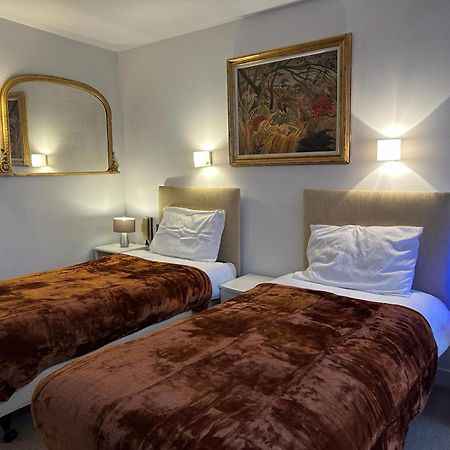 Tottenham Apartments Лондон Екстериор снимка