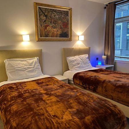 Tottenham Apartments Лондон Екстериор снимка