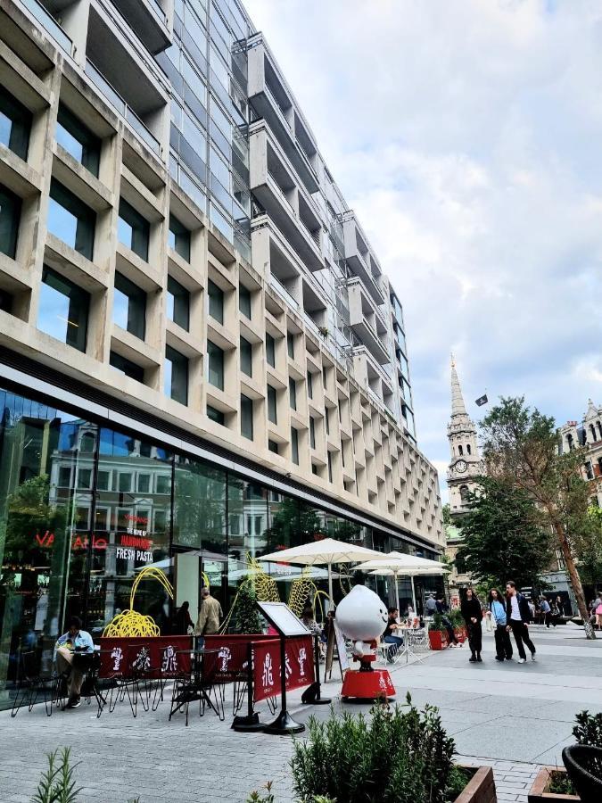 Tottenham Apartments Лондон Екстериор снимка