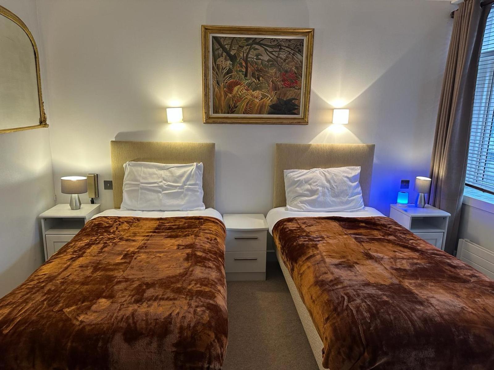 Tottenham Apartments Лондон Екстериор снимка