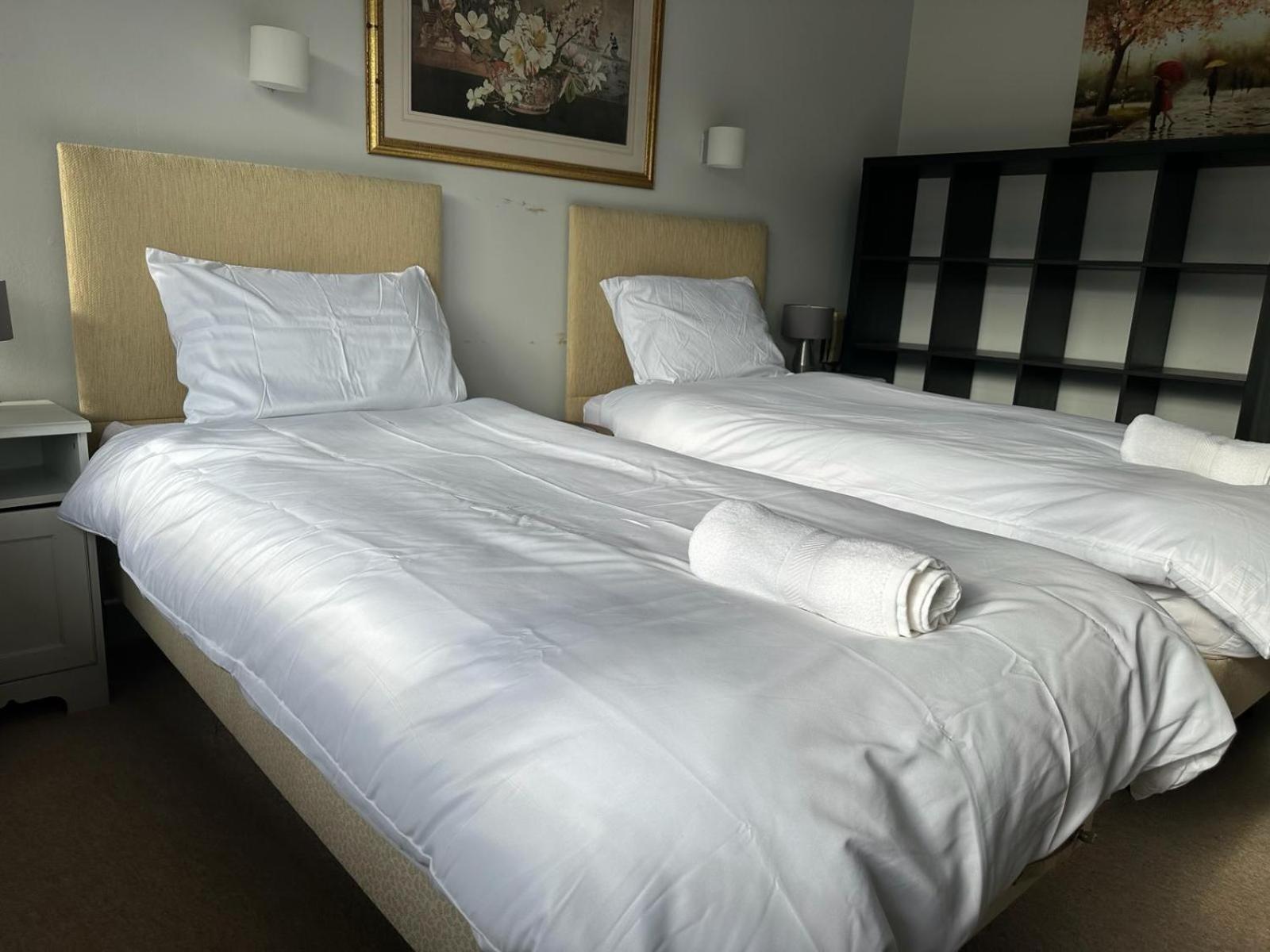 Tottenham Apartments Лондон Екстериор снимка