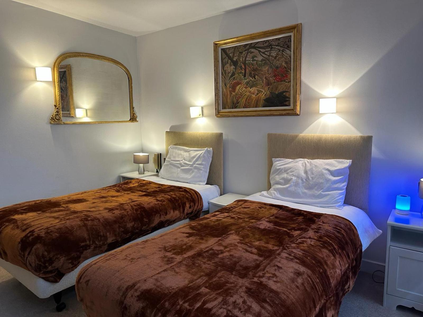 Tottenham Apartments Лондон Екстериор снимка