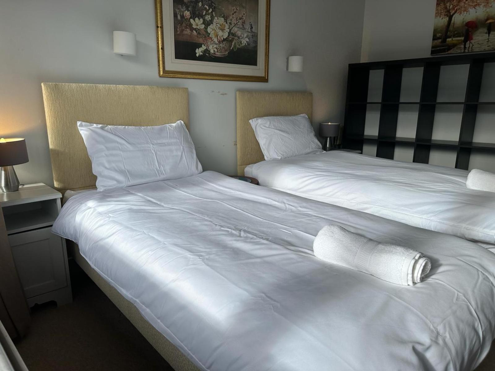 Tottenham Apartments Лондон Екстериор снимка