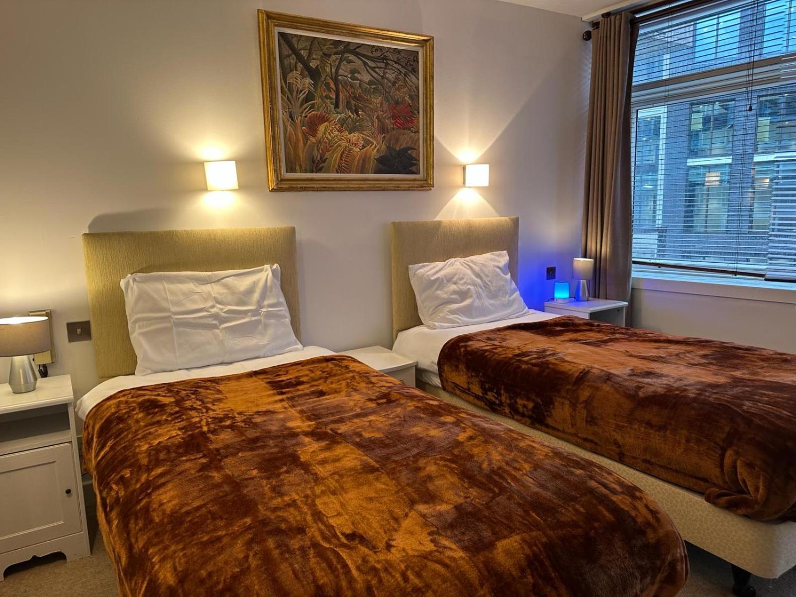 Tottenham Apartments Лондон Екстериор снимка