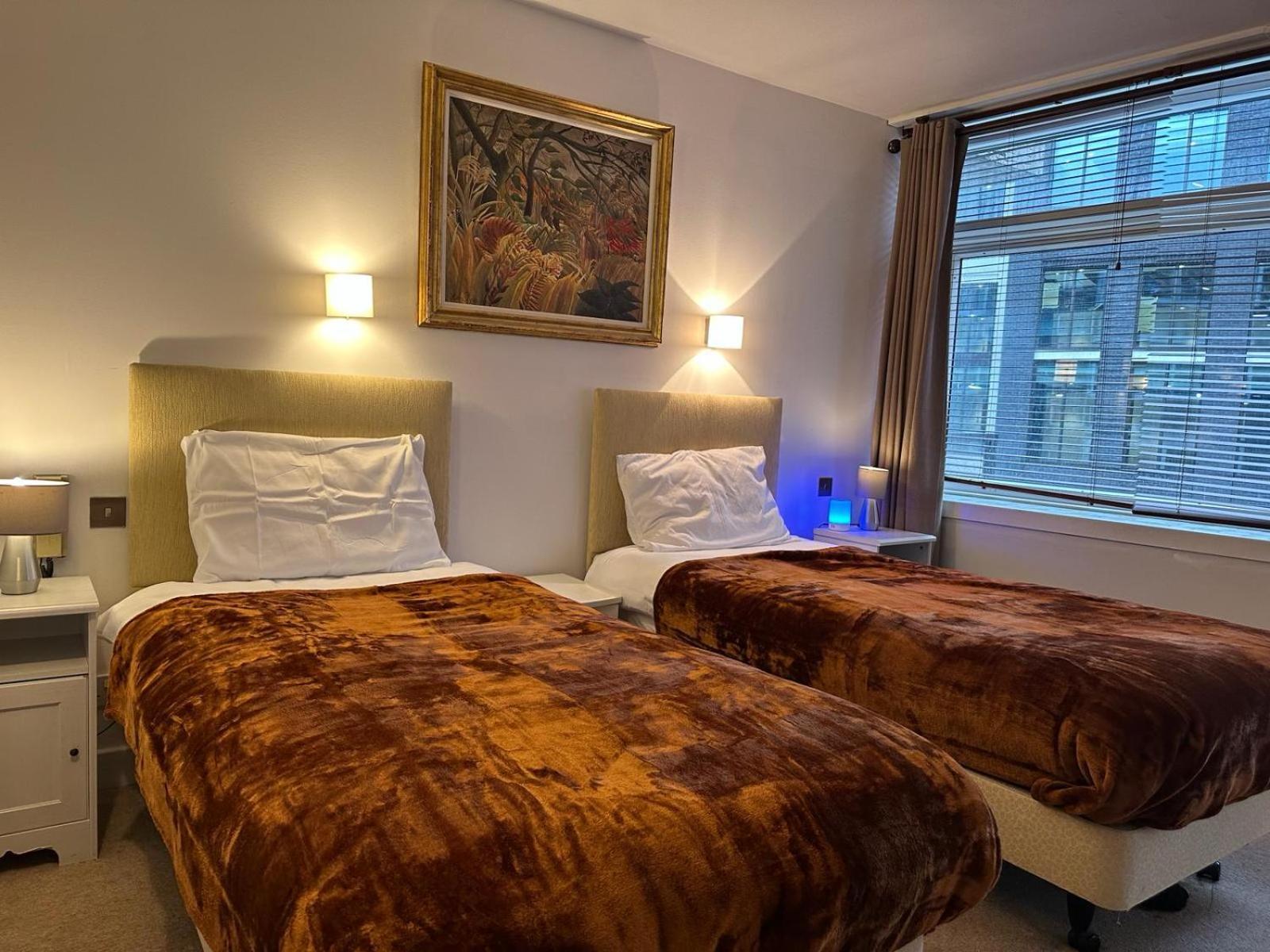 Tottenham Apartments Лондон Екстериор снимка