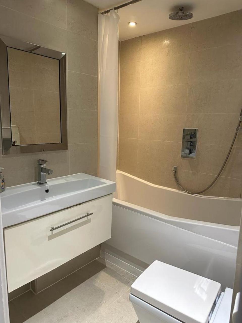 Tottenham Apartments Лондон Екстериор снимка