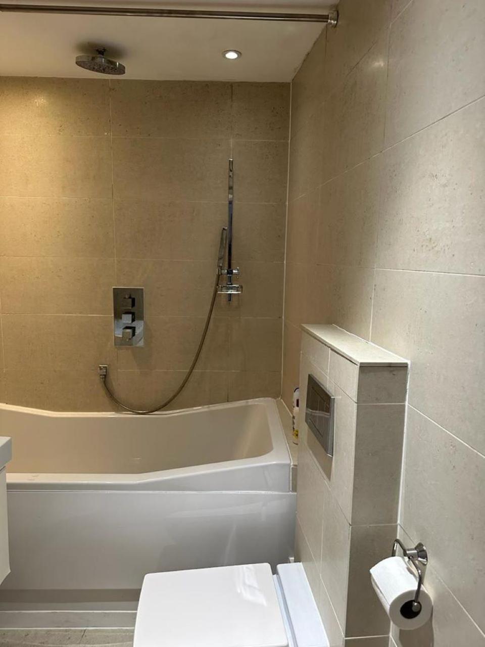Tottenham Apartments Лондон Екстериор снимка