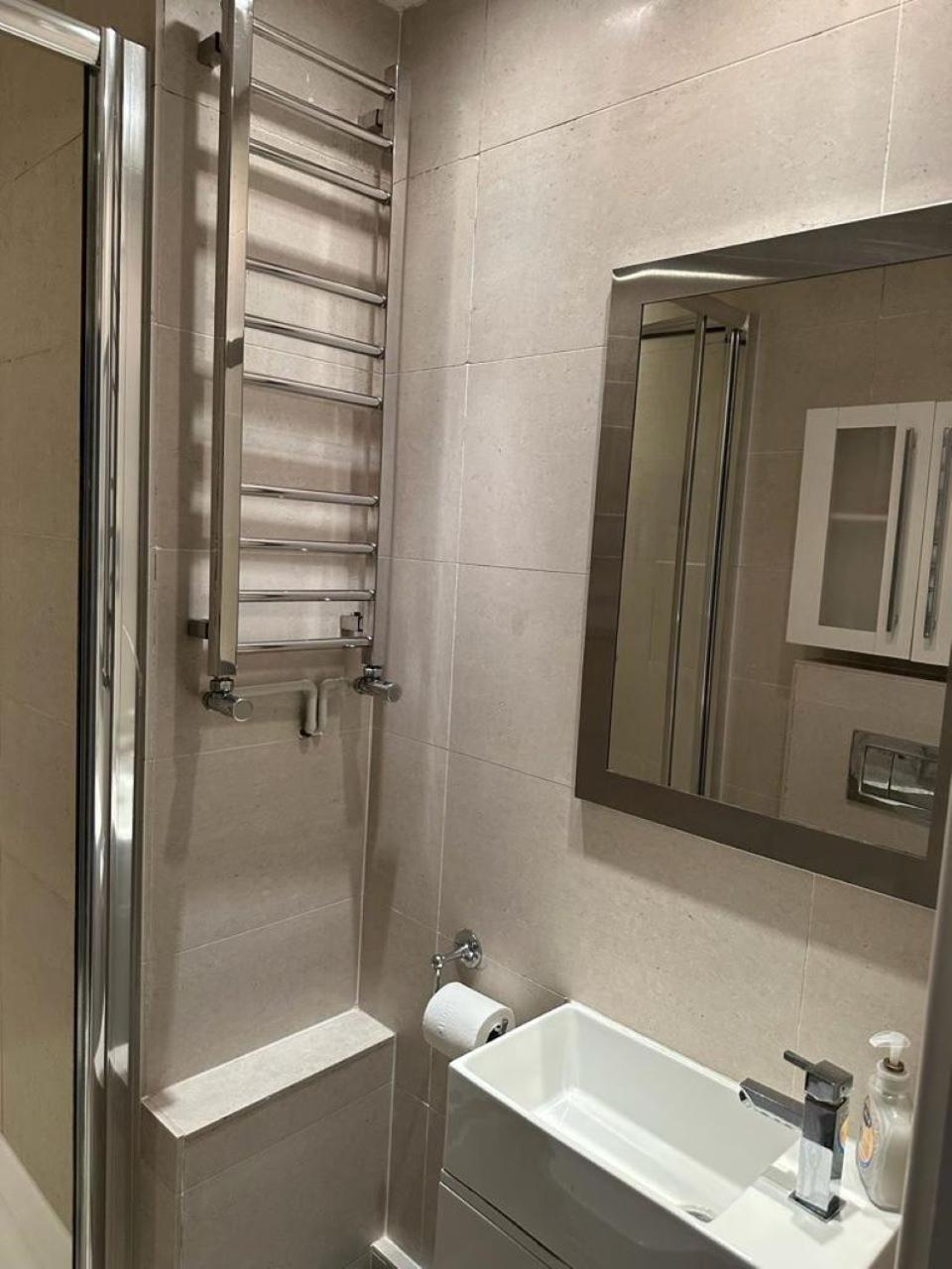 Tottenham Apartments Лондон Екстериор снимка