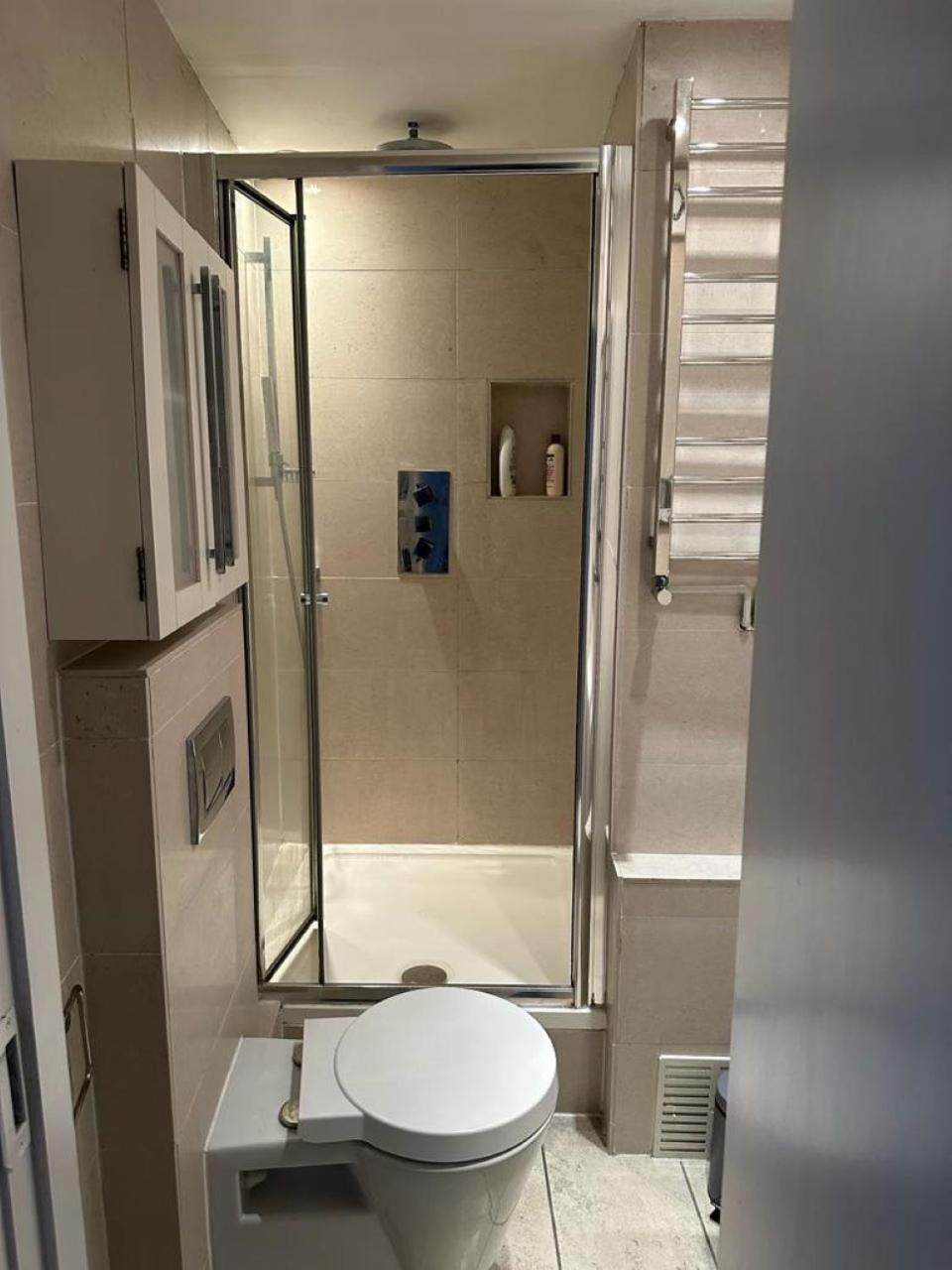 Tottenham Apartments Лондон Екстериор снимка